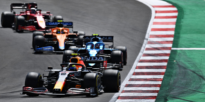 Az F1 is figyeli a Szuperliga fejleményeit, de nem tartanak lázadástól