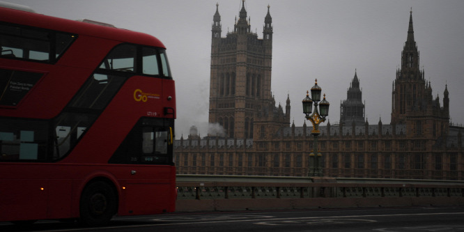 Brexit: Nem a sötétbe ugrottak a britek