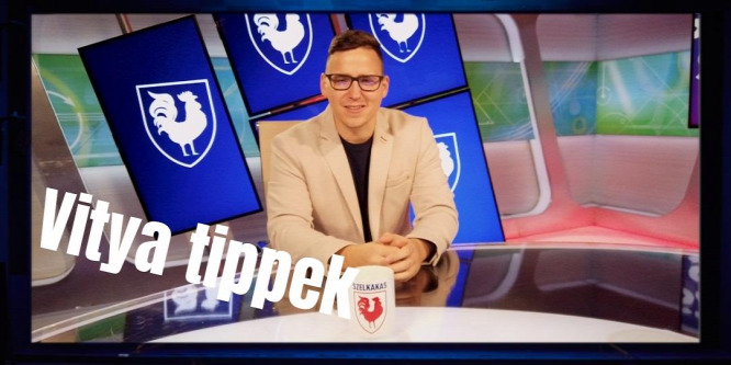 Kommentátor titánok ajánlója: Háztűznéző