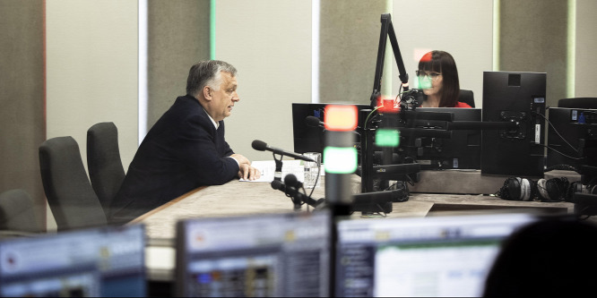Orbán Viktor: Legkorábban Magyarország térhet vissza a normális élethez