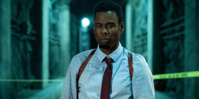 Chris Rock és Samuel L. Jackson horrorja a kasszasikerlista élére került