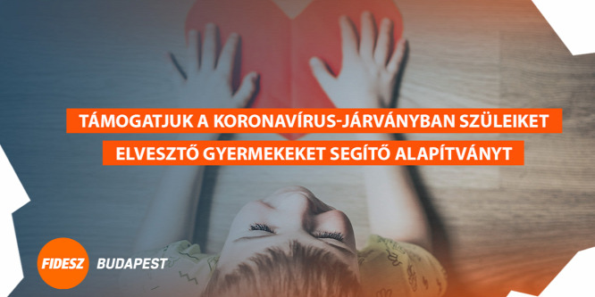 A kormánypártok is támogatják Áder János alapítványát