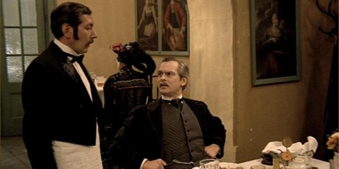 90 éves lenne Huszárik Zoltán