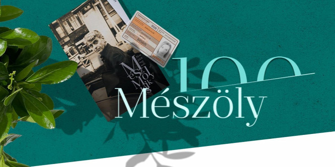 10 000 ajándék Mészöly-kötet diákoknak a Libritől