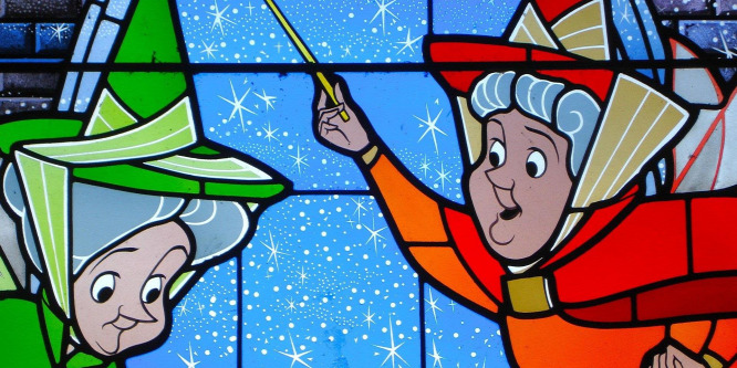 KVÍZ: Mennyire ismered a Disney hercegnőket?