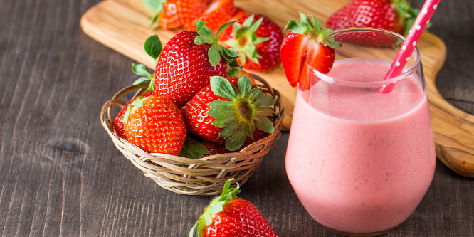 Turmixolj okosan - Mit tegyél a smoothie-ba és mit ne!