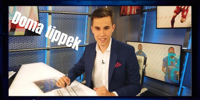 Kommentátor titánok ajánlója: 3, 2, 1, ÉLŐ!