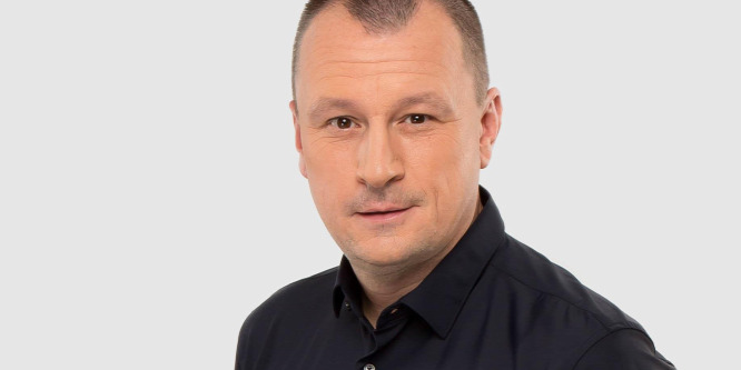 Szujó Zoltán: "Gyakorlatilag remegtem a félelemtől"