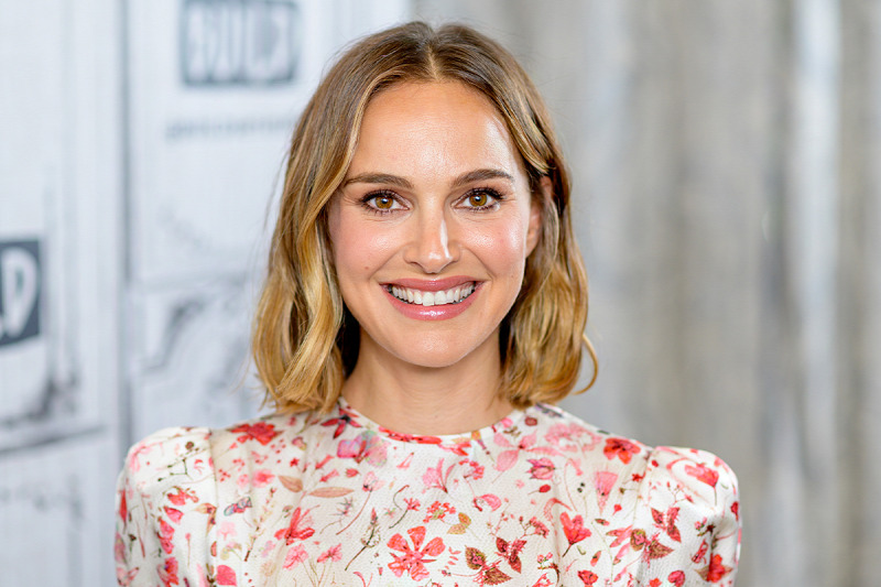 Natalie Portman