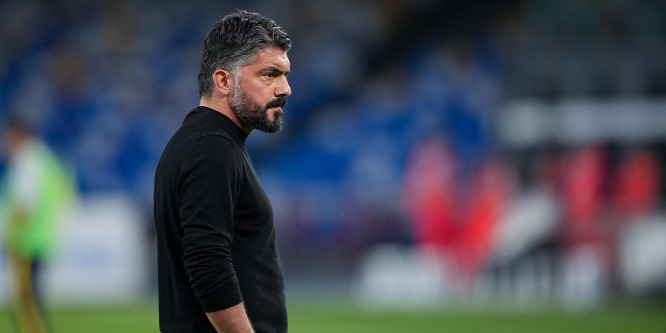 Gattuso mégsem lesz a Fiorentina edzője