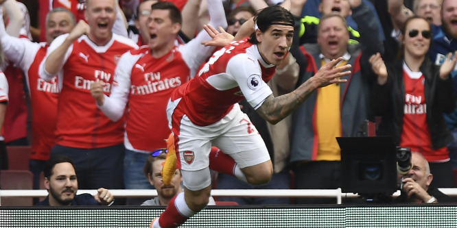 Az Arsenal sztárja bevallotta: sérülése alatt alkoholista lett