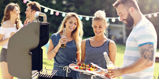 Itt a grillszezon: ezekkel a trükkökkel és receptekkel biztosan nem nyúlhatsz mellé!