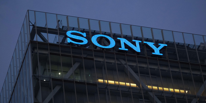 Gigantikus összeget fordítana beruházásra a Sony