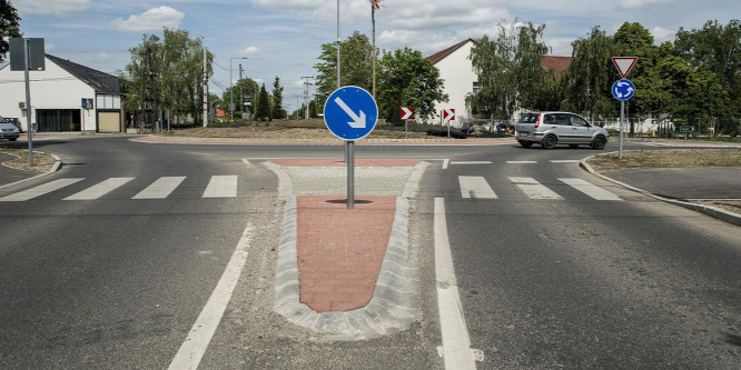 Az idén több mint ezer kilométeren kezdődhetnek útfelújítások
