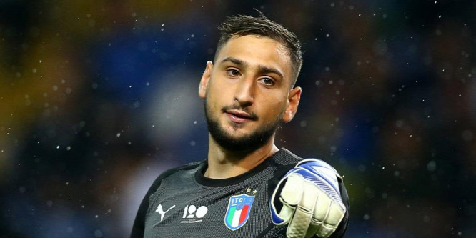 Ingyen igazolhat Barcelonába a Milan sztárkapusa