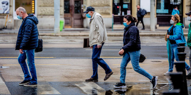Náthává fog szelídülni a koronavírus, de erre akár tíz évet is várni kell majd