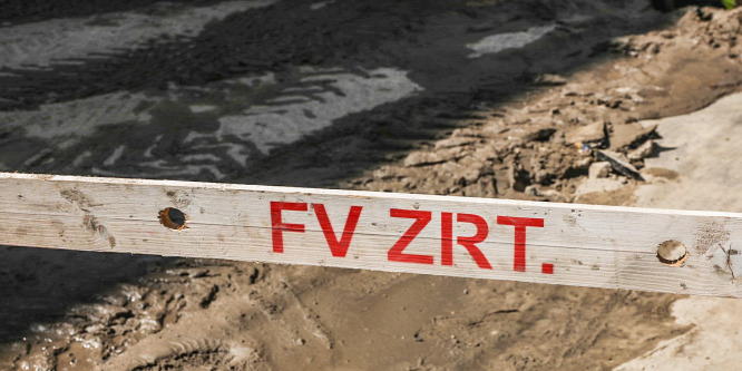 Vízhiány lesz a főváros egyik városrészében, mutatjuk a részleteket