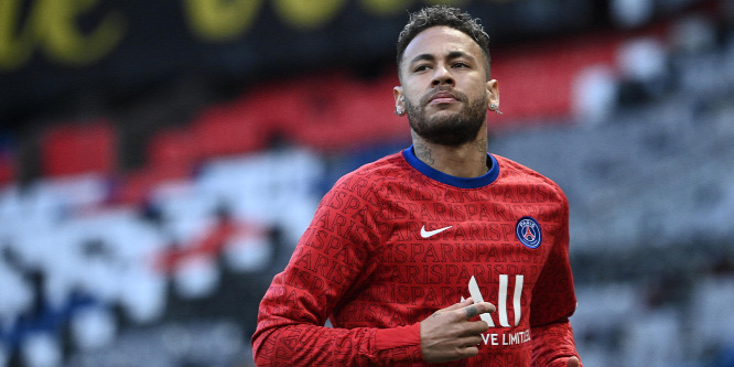 Neymar állítólag orális szexre akarta kényszeríteni a Nike egyik női dolgozóját