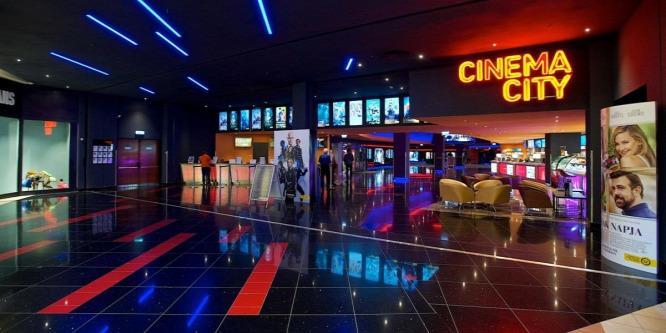 Csütörtökön újranyit hazánk legnagyobb mozihálózata, a Cinema City