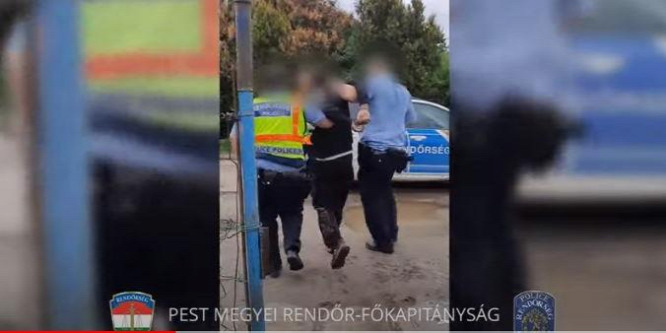 Megerőszakolta egyikük unokatestvérét két férfi Hévízgyörkön - videó