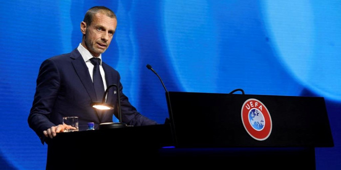 Az UEFA eltörli az idegenben lőtt gólok szabályát