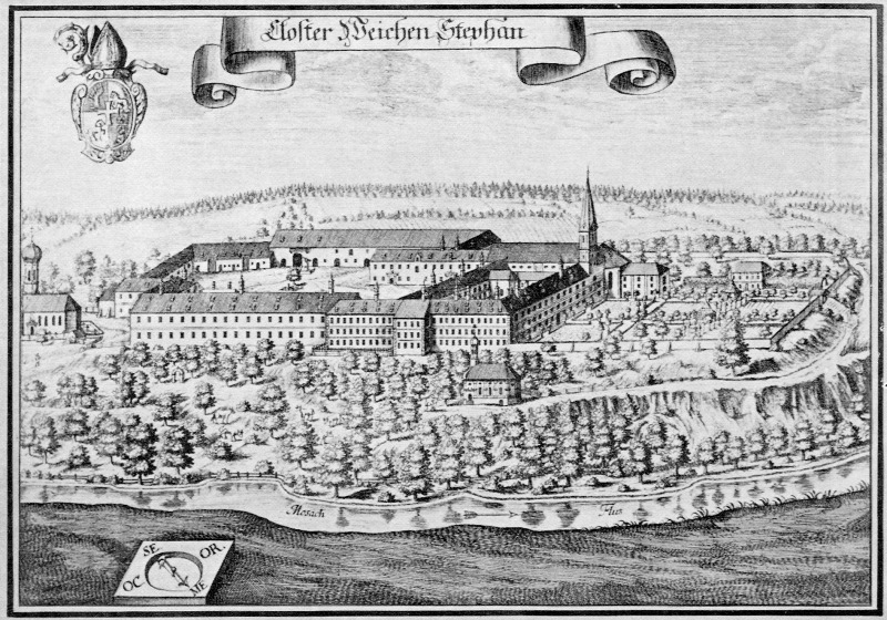 Weihenstephaner Sörfőzde
