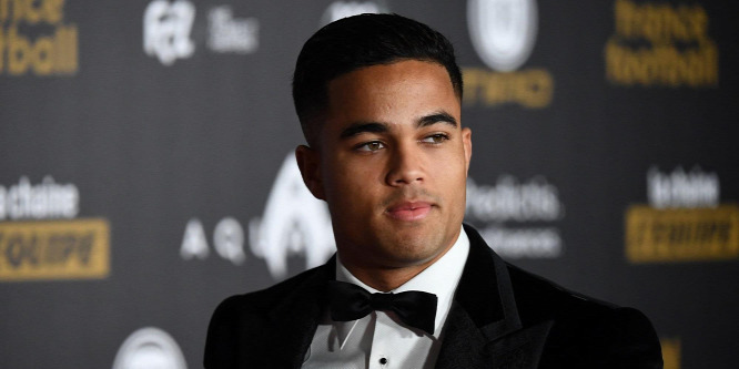 Családban marad: Família Kft., Kluivert módra