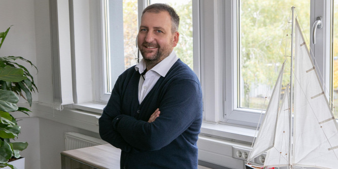 Mindig vannak olyanok, akik előnyökkel indulnak az életben, velük kár versenyezni