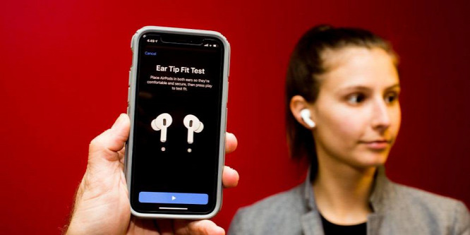 Várni kell az Apple új fülhallgatóira