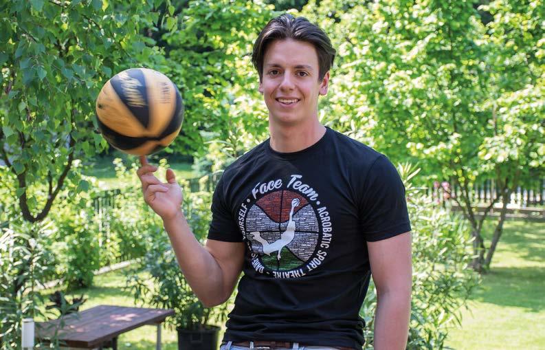 Huszár Bálint