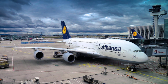 Pályakezdőknek indít tehetségprogramot a Lufthansa