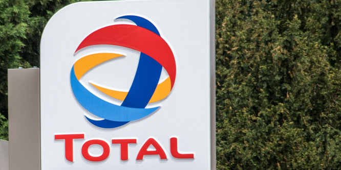 Fontos dologban működik együtt a TotalEnergies és az Amazon
