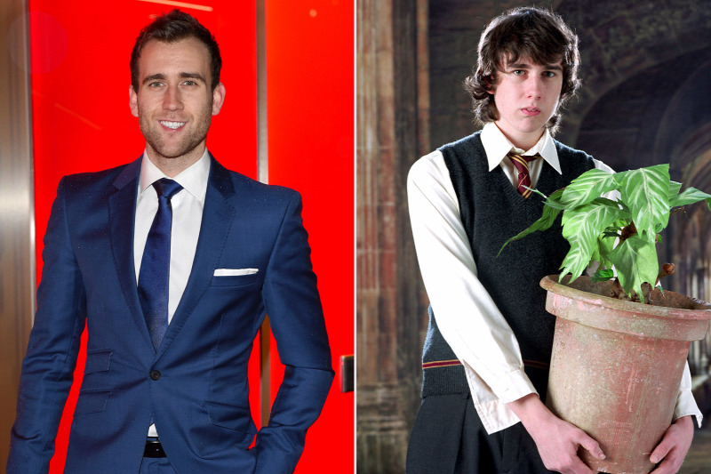 Matthew Lewis