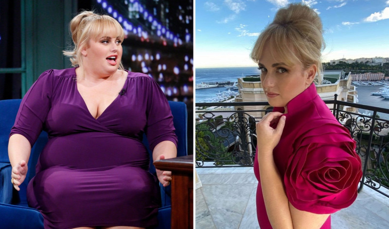 Rebel Wilson