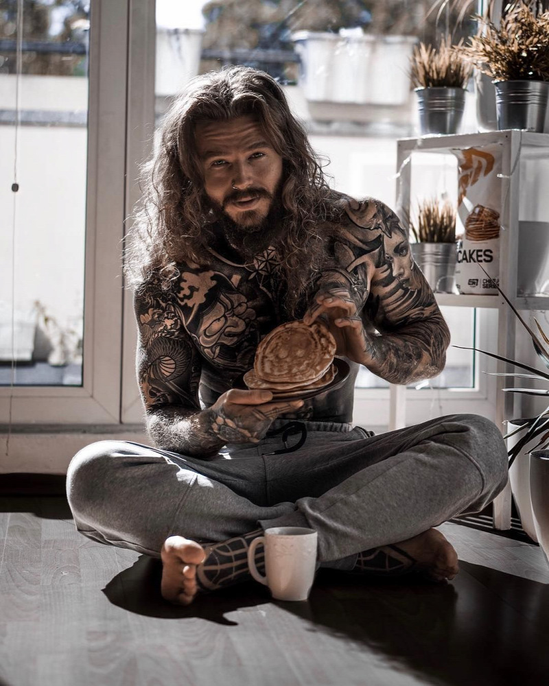 Kevin Creekman