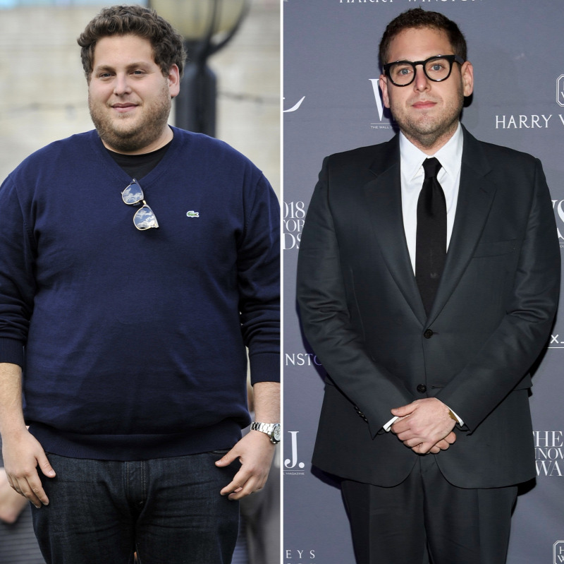 Jonah Hill