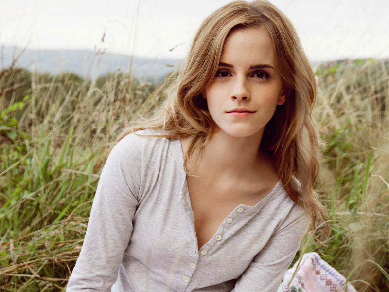 Emma Watson