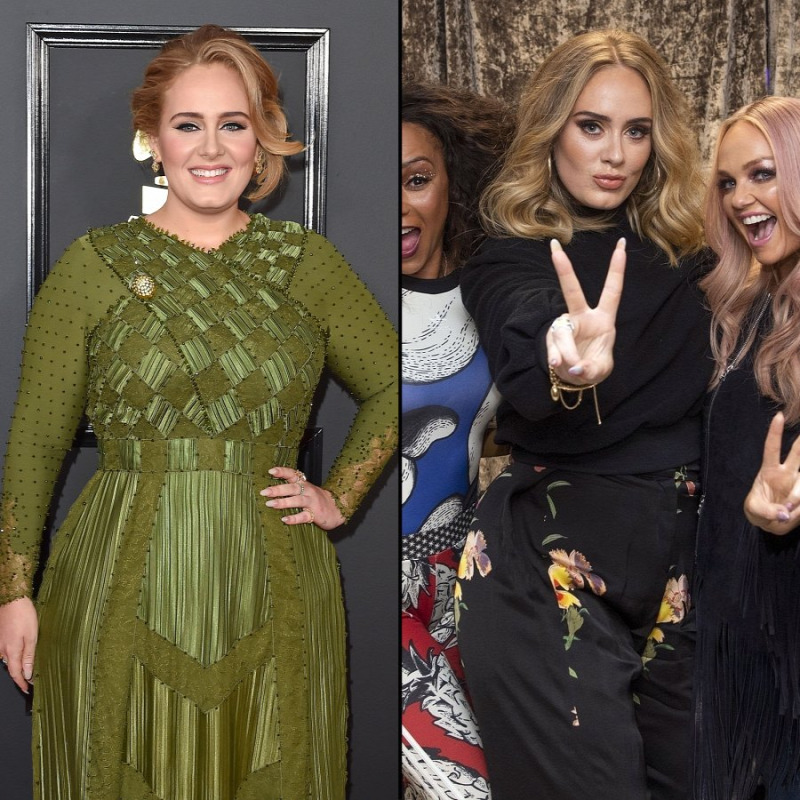 Adele