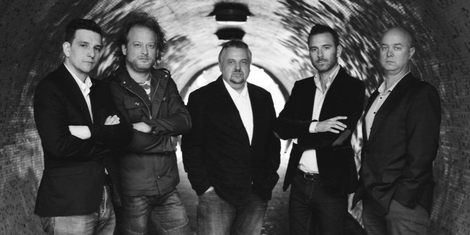 Különleges koncertsorozattal ünnepli 25. születésnapját a világhírű magyar jazz-zenekar