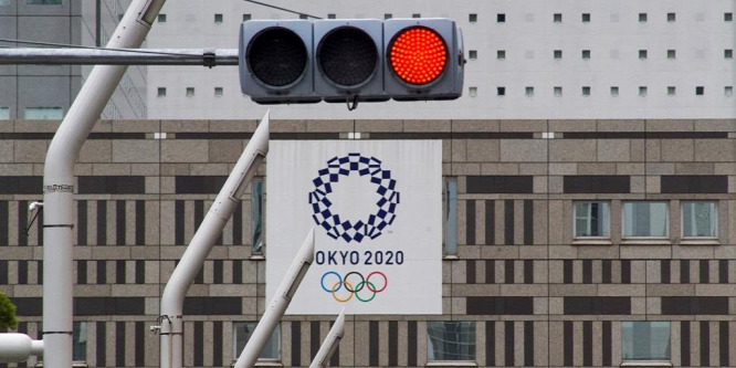 10 ezer önkéntes nem hajlandó dolgozni az olimpián