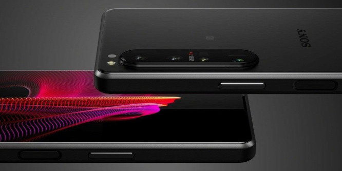 Későn és nagyon drágán jöhet a Sony Xperia 1 III