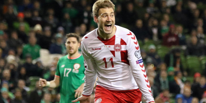 Visszavonul a dán futball legendás botrányhőse