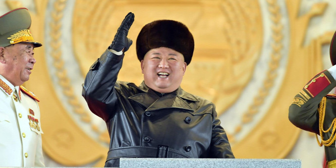 Egy világ, amit elképzelni sem tudunk: 5 hétköznapi dolog, ami tilos Észak-Koreában