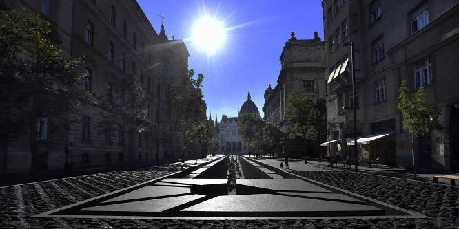 A határmódosítások és nagyhatalmi érdekek nem vehetik el a magyar nép jövőjét