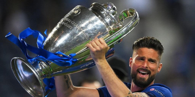 Szerződést hosszabbított világbajnok focistájával a Chelsea