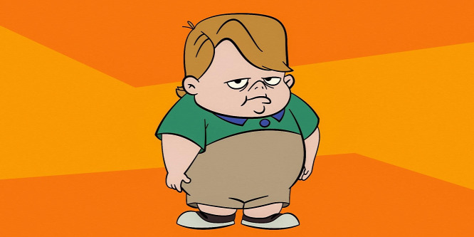 Sorozatajánló: Louie élete