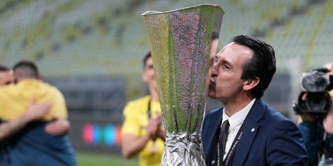 Spanyol focicsapat társtulajdonosa lett a négyszeres Európa-liga-győztes sztáredző