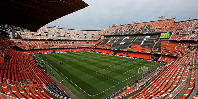 Kibékült Batmannel a spanyol klub