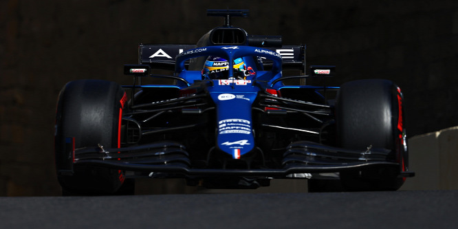Alonso: Nem fair, hogy a többiek büntetlenül megússzák a baleseteket
