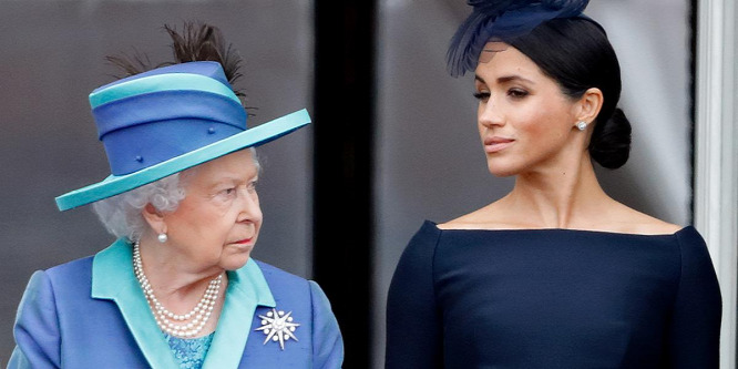 Meghan Markle testbeszéde leleplezi őt: ilyen a valódi énje